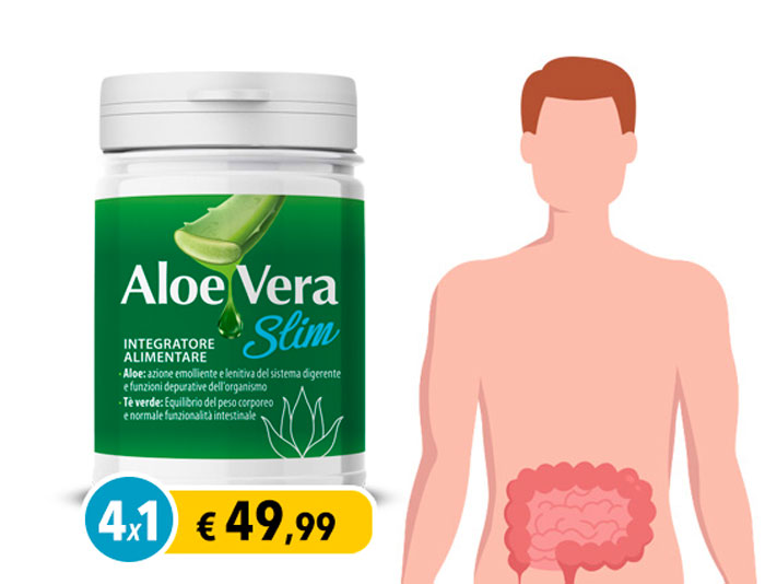 aloe vera slim