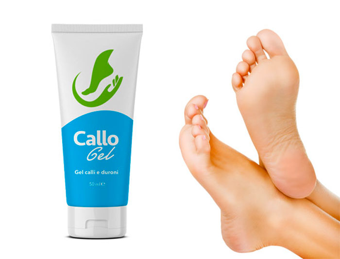 callo gel