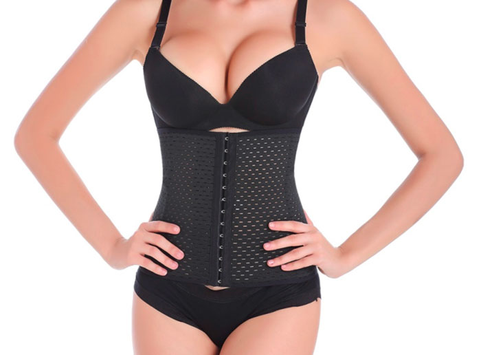 waist trainer opinioni